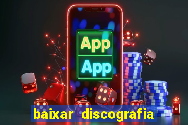 baixar discografia silvan santos